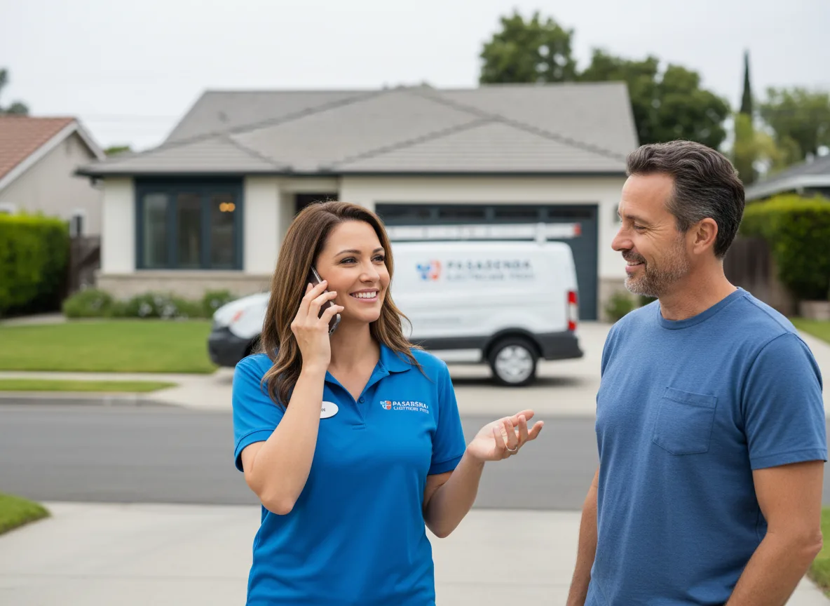 Electrician Dike, IA FAQs